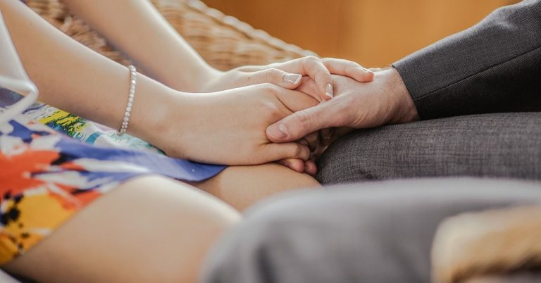Things you must be in agreement with your partner before saying I do