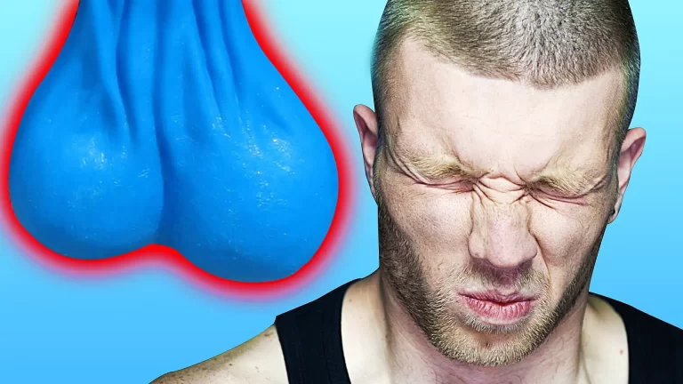Blue balls is real and not just an excuse men use to have sex