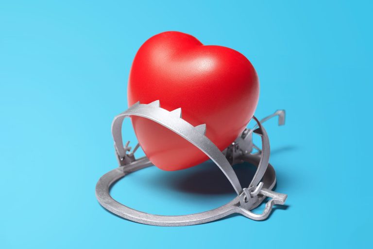 How to know you’re falling victim to a ‘romance scam’