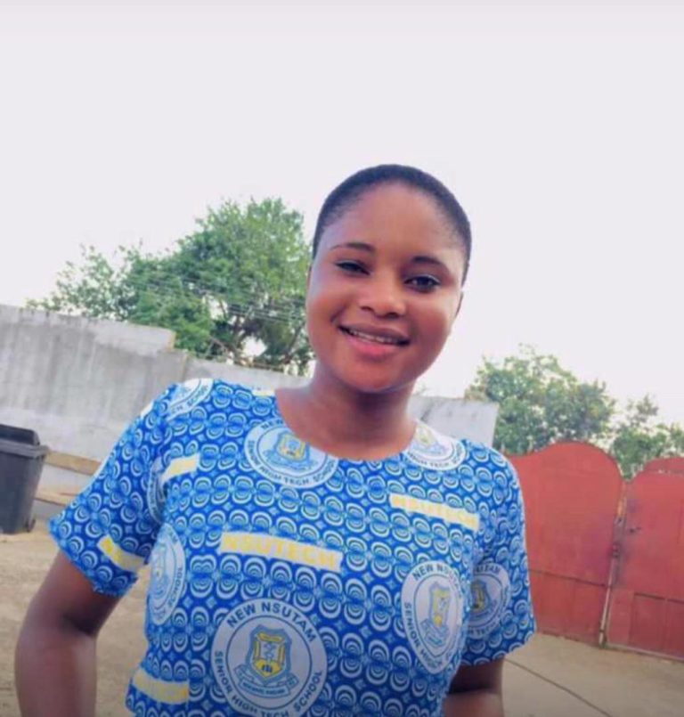 SHS student allegedly stabbed to death by boyfriend for cheating on him