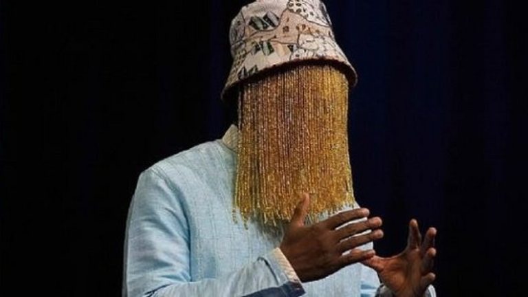 Ghana’s foundation will shake before 2024 – Anas