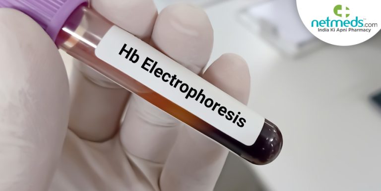 Opt For Haemoglobin Electrophoresis Test Before Marriage – Doctor