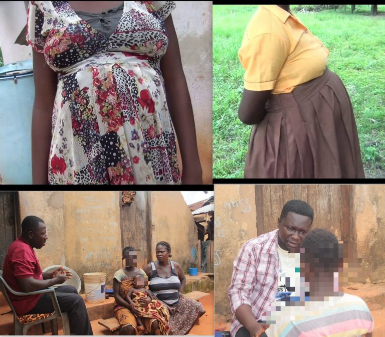 Horrifying cases of sexual abuse hit Ofoase Ayirebi, perpetrators let loose