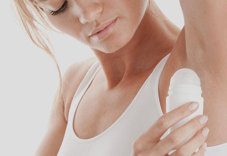 Do you really need deodorant?