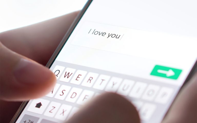 How to avoid romance scams