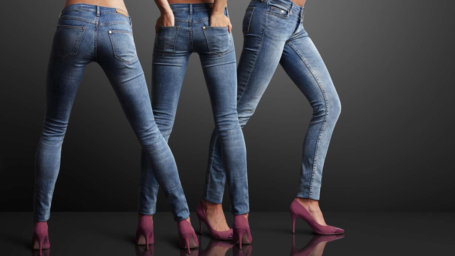 Skinny Jeans Stock Today 150622