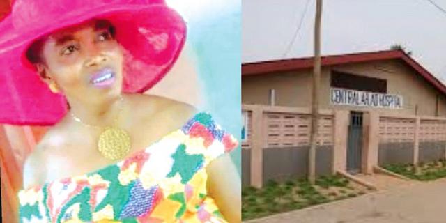 Aflao Hospital under investigation after a woman was left to die as nurses refused MoMo payment