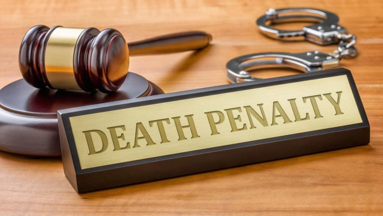 It’s time for Ghana to enshrine its respect for right to life – by abolishing death penalty