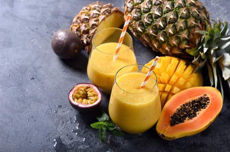 Seven foods and drinks linked to miscarriages in pregnant women