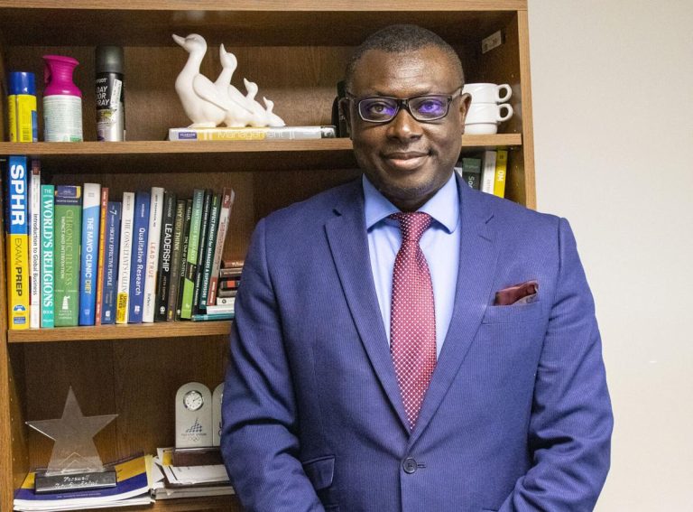 Whether you are a private or public person you can’t keep such an amount at home – Prof Antwi on Cecilia Dapaah