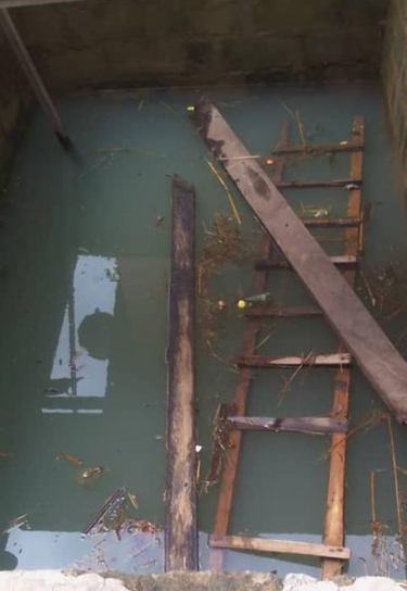 BECE candidate, other drown