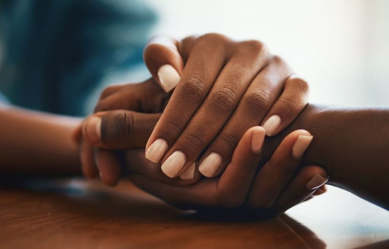 To forgive or to be forgiven?