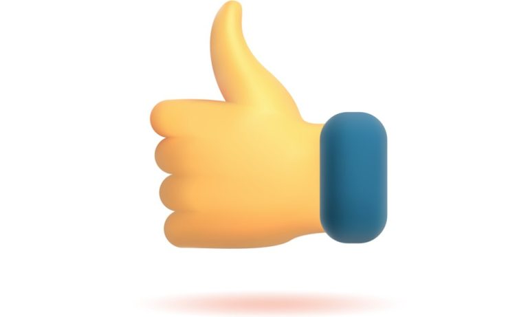 Thumbs-up emoji can represent contract agreement – Judge rules