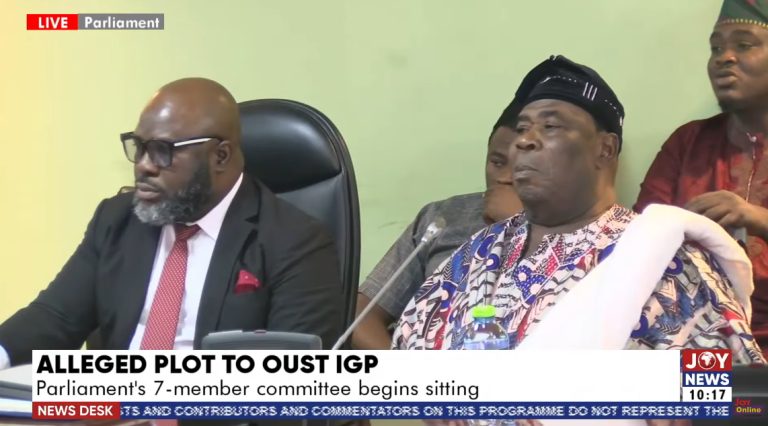 ‘It’s my voice there and everything in the leaked tape is valid’ – Bugri Naabu