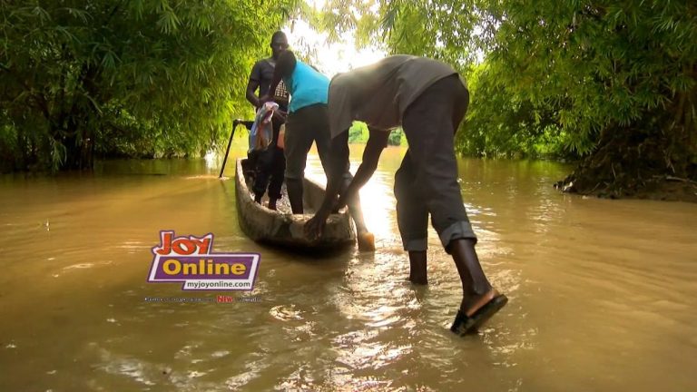 Government has a case to answer in River Offin-menstruation taboo case – African Children’s Committee