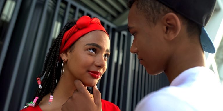 “I’m not that type of guy” – Why women don’t believe this phrase 
