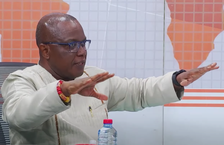 Ofori-Atta’s fiscal sermon and his doomsday GDP prophecy – Dr. Nii Moi Thompson writes