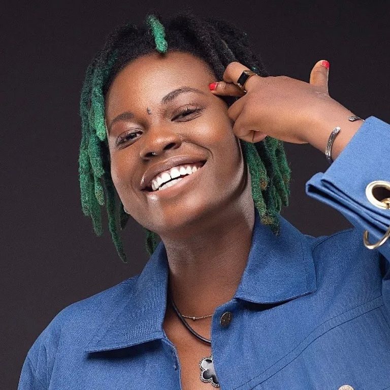 My fiancé left me at the altar and travelled out of the country – Dancehall singer OV recounts