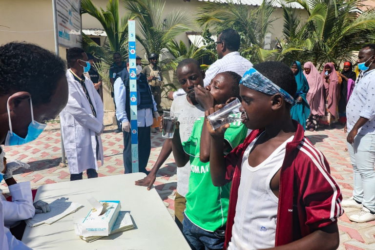 Funding crisis threatens Africa’s fight against neglected tropical diseases