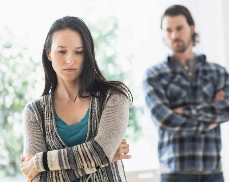 Signs of  misogynistic in men and women