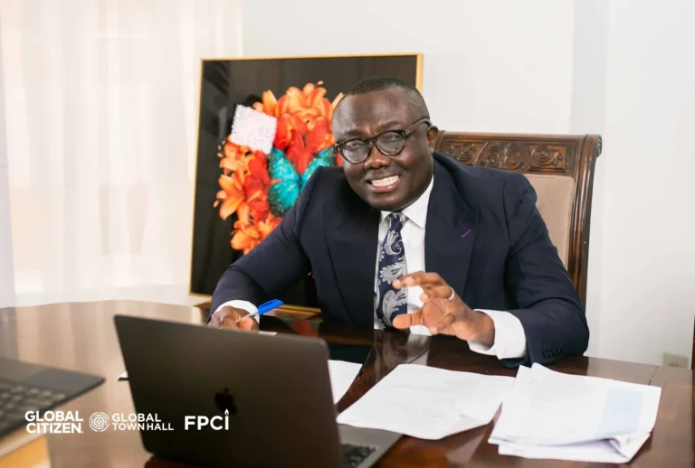 Upgrade or fade away – Bola Ray warns against stagnation in media