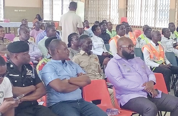 MTTD launches automated traffic system in Eastern Region