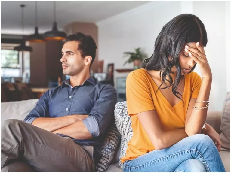 Best Ways To Handle Silent Treatment From Your Partner