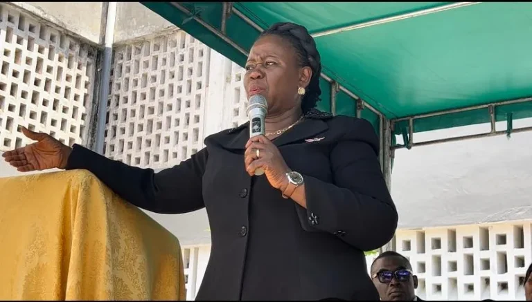 Stop demanding money from people – CJ to Court Bailiffs