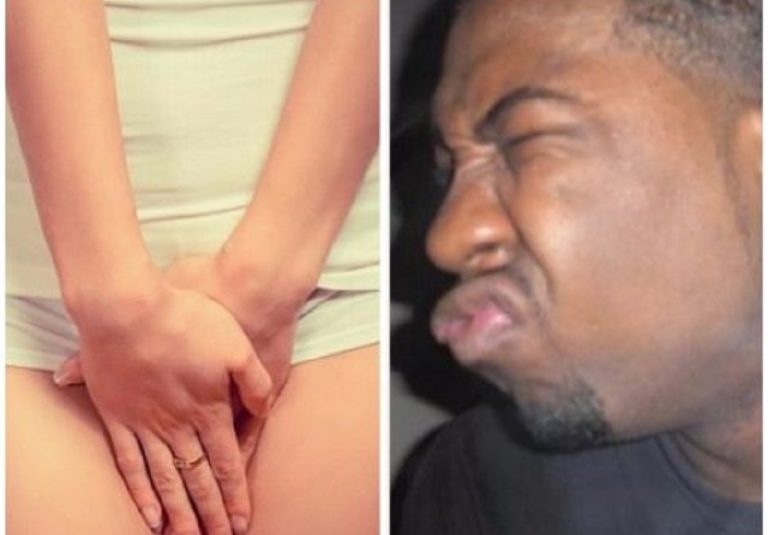 Five hygiene mistakes that cause vaginal odour 