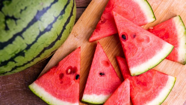 9 fruits known to flush out toxins from the liver and kidneys when consumed daily