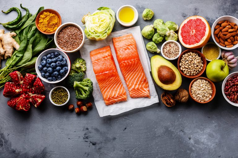 Five Best Types of Food To Eat For a Healthy Gut