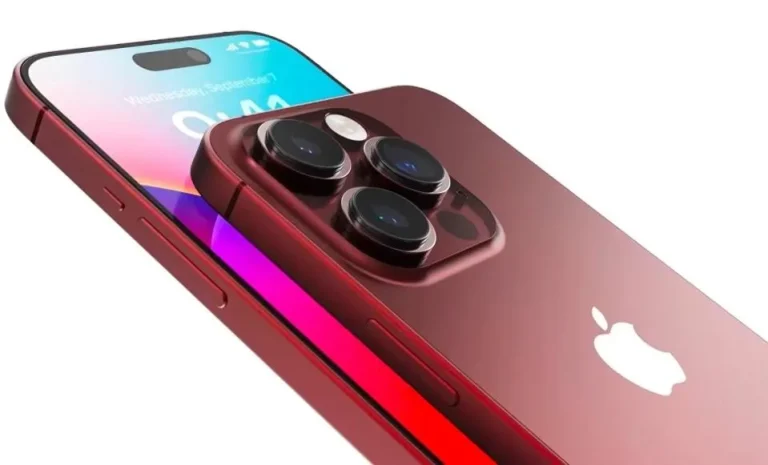 Apple iPhone 15 to hit the market soon with a price tag of $3,500 