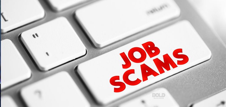 Job scams on the increase, over GH¢124,000 lost from 15 reports – Cyber Security Authority