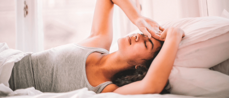 Causes of Morning Weakness and How to Prevent It