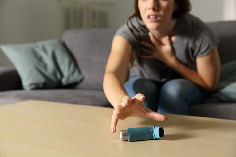 Asthma fatalities surge in Ghana as expert calls for early detection