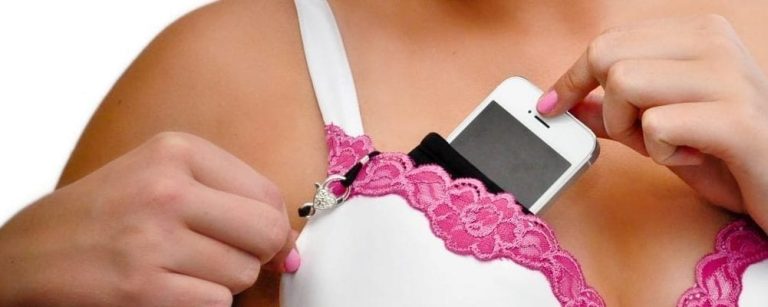 Breast Phone