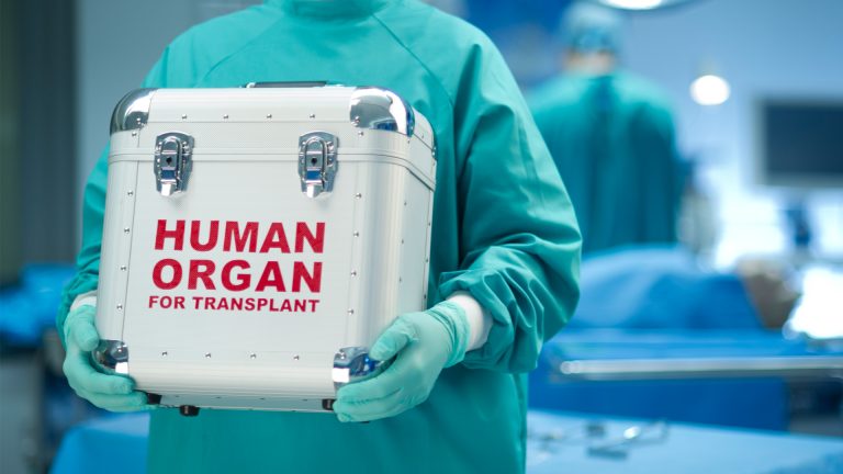 Expedite legalization of organ harvesting – Korle-Bu urges Parliament
