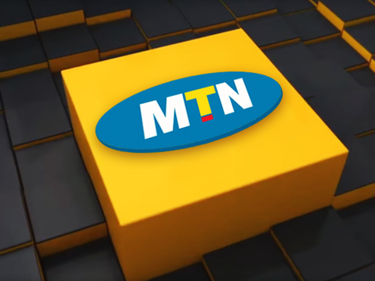 Mtn Ghana
