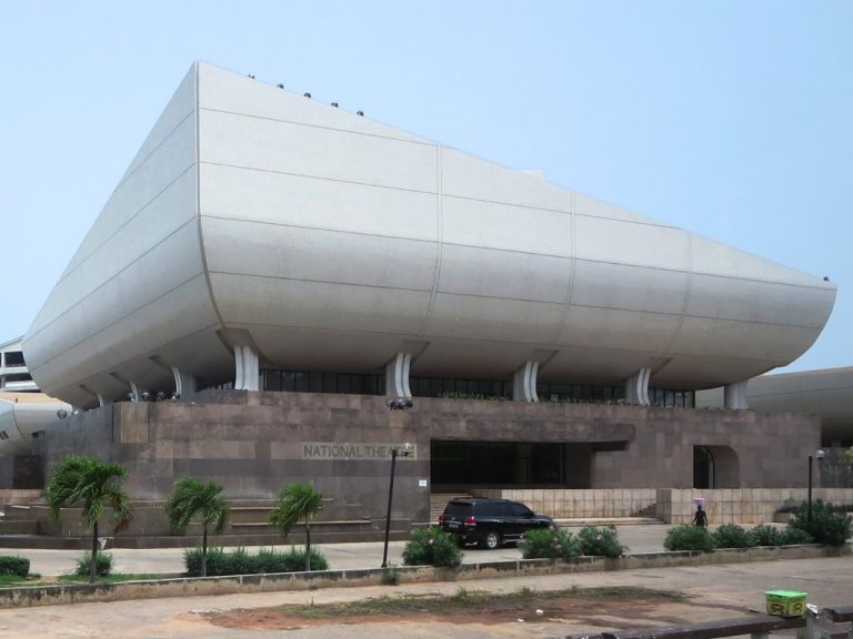 National Theatre