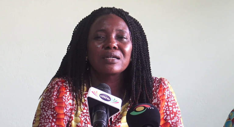 Rita Naa Odeley Sowah
