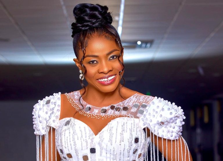 Diana Asamoah