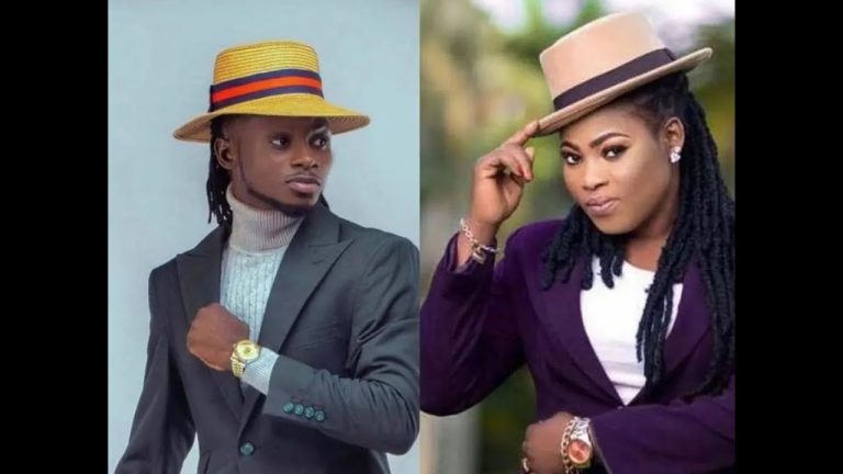 Joyce Kuami Eugene