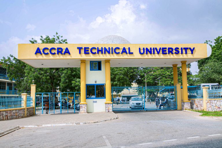 Atu Entrance