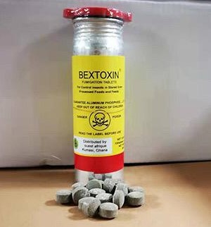Boxtoxin