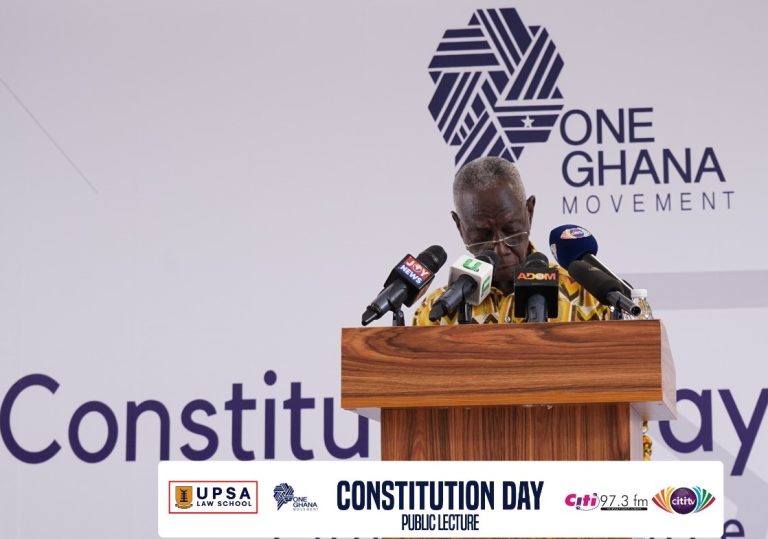 Dr. Kwadwo Afari Gyan