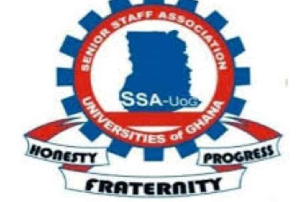 Senior Staff Association