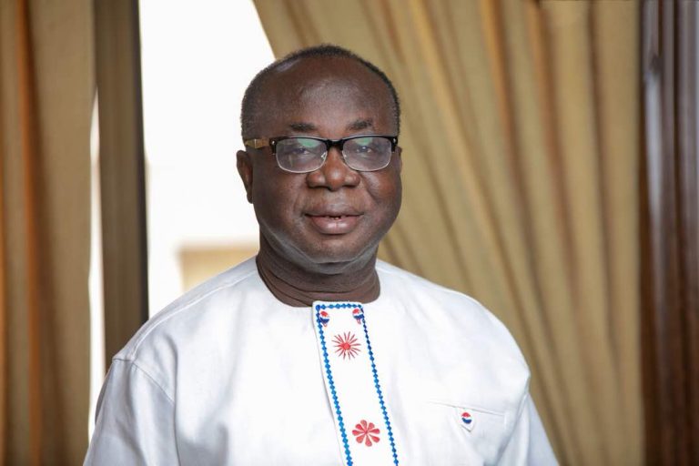 Freddie Blay