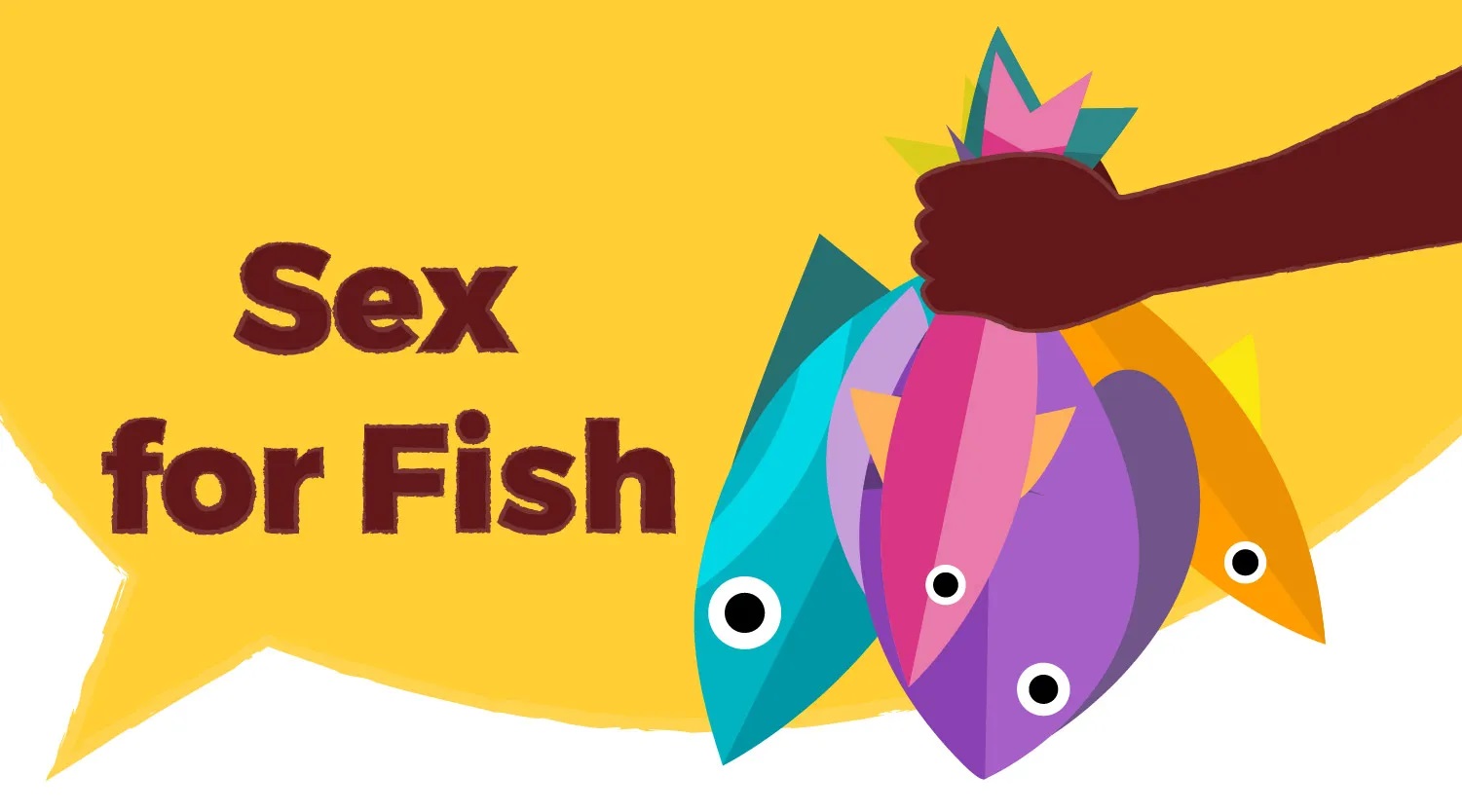 Sex For Fish