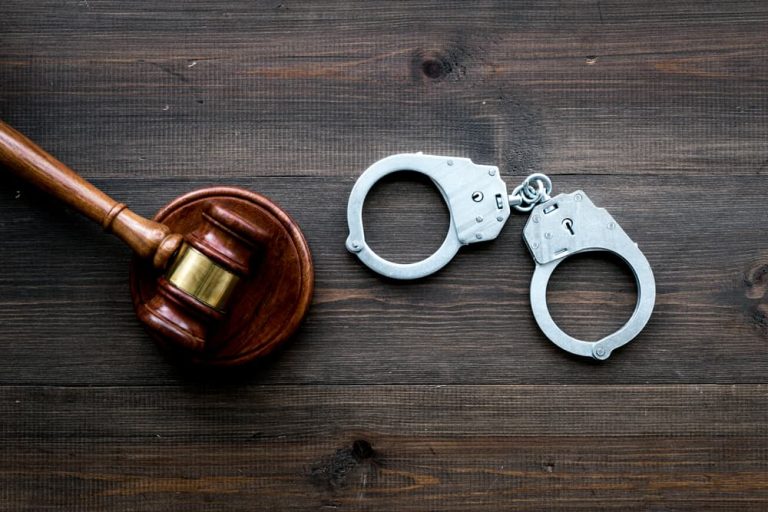 Arrest