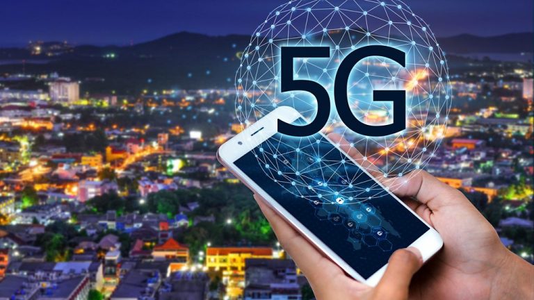 5g Network